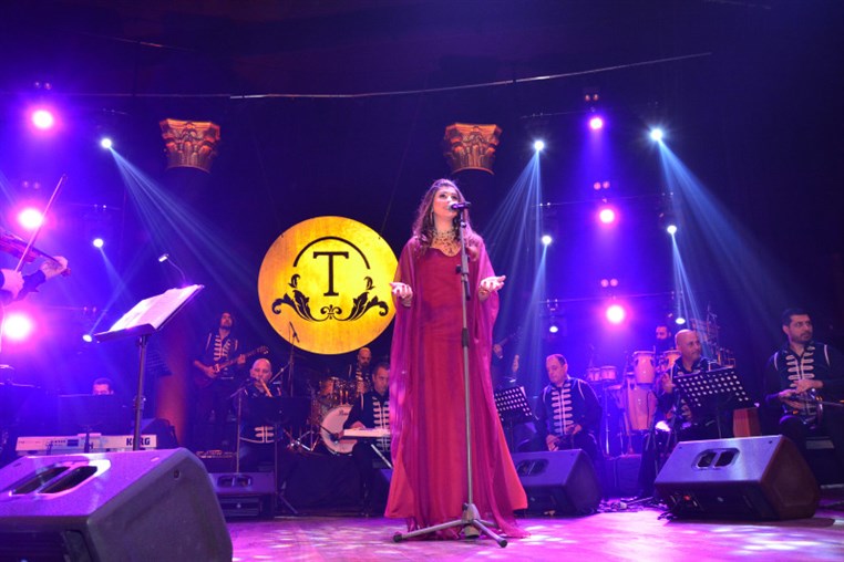 Theatrum on Saturday Night